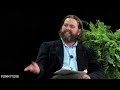 President Barack Obama: Between Two Ferns with Zach Galifianakis