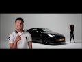 Sama Blake - Sniper (Official Music Video)