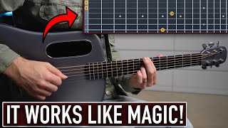 How to Create Beautiful Chords in E Major