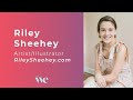 Wealth Edit: Riley Sheehey