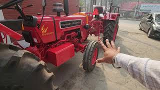 महिंद्रा 575 डी ई एक्सपी प्लस ट्रैक्टर कौन सा लेना चाहिए || mahindra 575 di xp plus tractor mileage