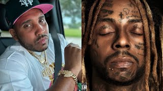 GOODZ x LIL WAYNE | LET S TALK ABOUT IT