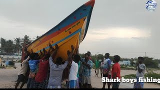 நம்முடைய புதிய படகு எப்படி இருக்கு?|How about our new boat?