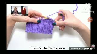 Endless Reader: Yarn Level 4