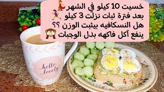 الريجيم بتاعي طول اليوم في الصيام المتقطع فطار وغدا هنخس بطريقه صحيه💪كله من أكل البيت🥰Wed.23/8/2023