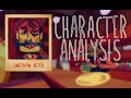 Jimothan Botch Character Analysis - A Smile For Me Video Essay