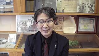 いつも喜び、祈り、感謝できる理由　今日の聖書の言葉　2020年10月4日