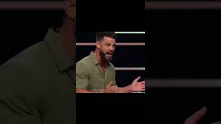 Steven furtick has 'never' done coke #churchhumor #stevenfurtick