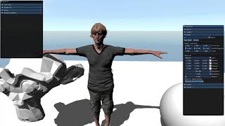Directx11 Rendering Engine