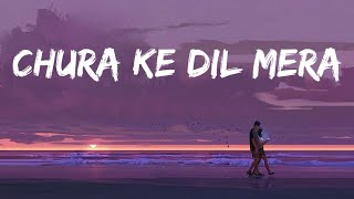 Chura Ke Dil Mera || New Version || Latest Song || 90s Song || Yaaron Da Tasan