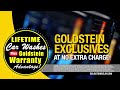 Lifetime Car Washes and the Goldstein Warranty Advantage at Goldstein Chrysler Jeep Dodge RAM - 2023