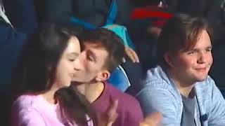 Very awkward moments caught on camera