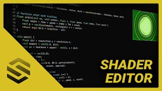 VS 2 Tutorial - Shader Editor