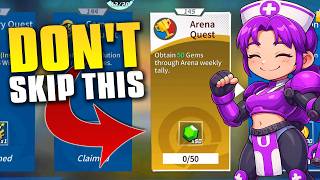 5 THINGS I WISH I KNEW BEFORE PLAYING ELEMENT FISSION.