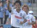 jリーグヤマザキナビスコカップ 準決勝第2戦 川崎f vs 磐田