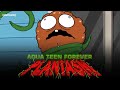 Aqua Teen Forever: Plantasm | OFFICIAL TRAILER | adult swim