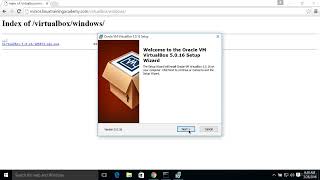 005 Exercise 1 Walkthrough Part I Windows Users Only