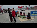 thăm chợ tết công Đoàn 0đ ở tp phổ yên market vietnam city phoyen tet 2025 youtube google.