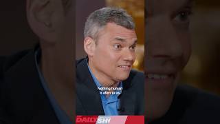 Author Peter Beinart on recognizing injustice in Gaza through a Jewish lens