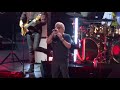 The Who | Baba O'Riley | live Hollywood Bowl, October 13, 2019