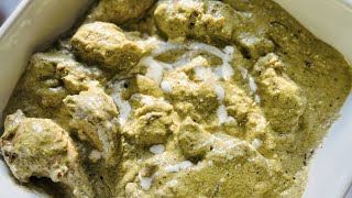 Oru kidilan Afghani Chicken Gravy | Ramadan Food Series |Ep:-08| #shorts #food #easy #recipe