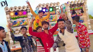 Rajasthani Marwadi Song Dj Dance Video - Gol Gol Laadu !! Dj Kuldeep Makhupura ! Rajputi Dance Video