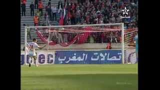 WydadPlus.Com WAC 2 HUSA 2 Les occasions ratées