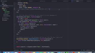017 Organizing EJS file by creating Partials