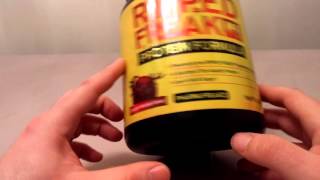 PharmaFreak - Ripped Freak Protein Review - @AndroSupplement