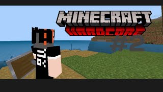 live.Minecraft Hardcore Part 2 – Apa yang Menunggu di Episode Ini?