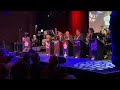 In The Mood (Doc Severinsen) performed by the Veterans Big Band