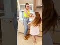 mama își salvează fiica mom helps doughter shorts sofiasarafamily funny family comedy