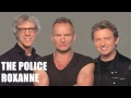 DrumTracksTv - The Police - Roxanne - Guitar / Bass Backing Track - Drums only