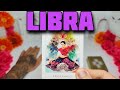 LIBRA ♎️ BRUTAL‼️🚨 TE VAS A ENTERAR DE LO QUE YA INTUIAS 😭💔 HOROSCOPO #LIBRA HOY TAROT AMOR