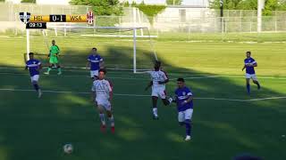 Hellas vs WSA | Winnipeg Soccer MMSL