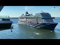 panoramafahrt der mein schiff 2 impressionen aus stockholm und turku