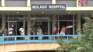 Mulago Exec. Dir. gets death threats