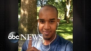 ISIS Tries to Claim OSU Attack