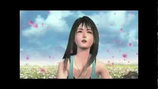 Final Fantasy VIII Squall x Rinoa Music Video - Right Here Waiting For You