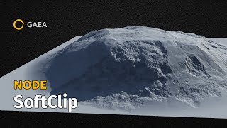 Gaea Node: SoftClip