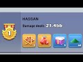 Top War Attacking Navy World Boss 21bb Damage