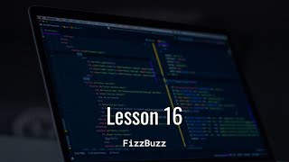 FizzBuzz | Iterations in Python
