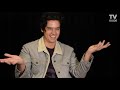 Riverdale Cast Plays WHO SAID IT Jughead or Emo Band