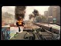 sniper rush battlefield 4 war stories