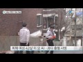 한밤중 서울 주택가 40대 여성 피살 ytn