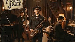 Ebeb Flow Jazz Cover Jazz Version