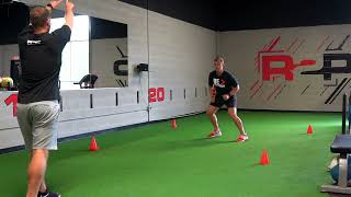 Box Drill - React & Reset