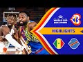 🇸🇳 SEN - 🇨🇩 COD | Basketball Highlights - #FIBAWC 2023 Qualifiers