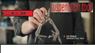 suspention NXT 🗡🔧🛠all in one multi tool #trending #youtubeshorts #viralvideo #youtube