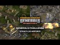 Generals ShockWave Challenge Normal: Prince Kassad vs General Granger